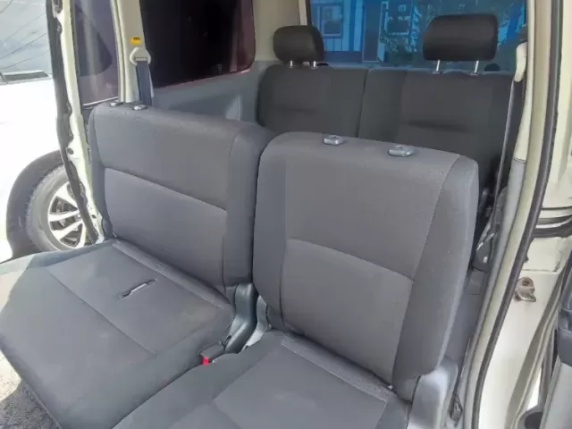 Toyota Noah, 2007 1, avtobaza.tj
