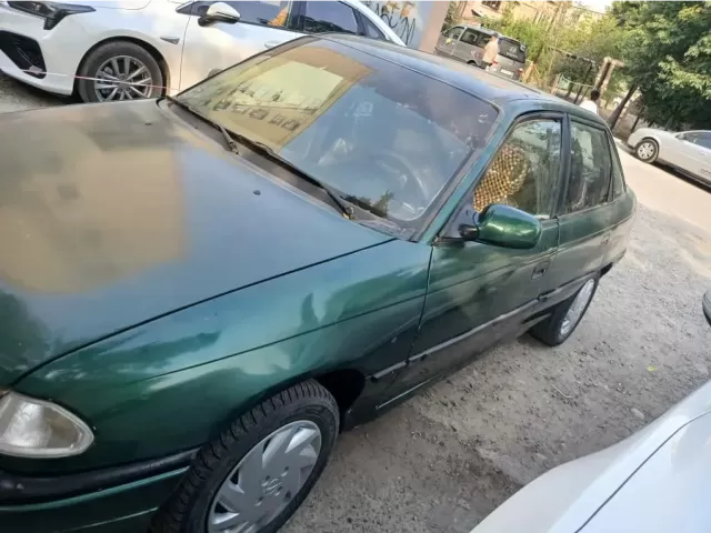 Opel Astra F, 1992 1, avtobaza.tj