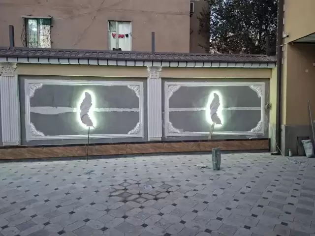 Лепка под заказ 1, farmo.tj