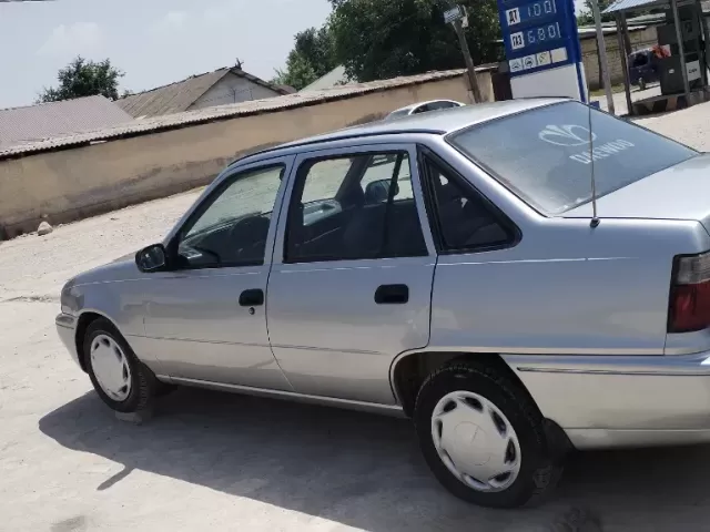 Daewoo Nexia, 2001 1, avtobaza.tj