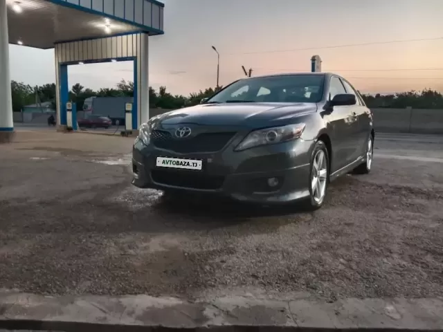 Toyota Camry 1, avtobaza.tj