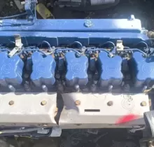 Матор на дулан 380 в Душанбе