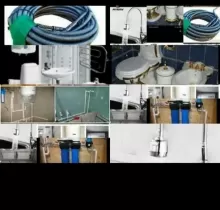 Услуги затоп канализация в Душанбе - Farmo.tj 