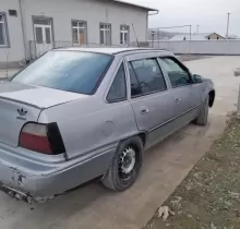 Daewoo Nexia II, 1994 в Темурмалик
