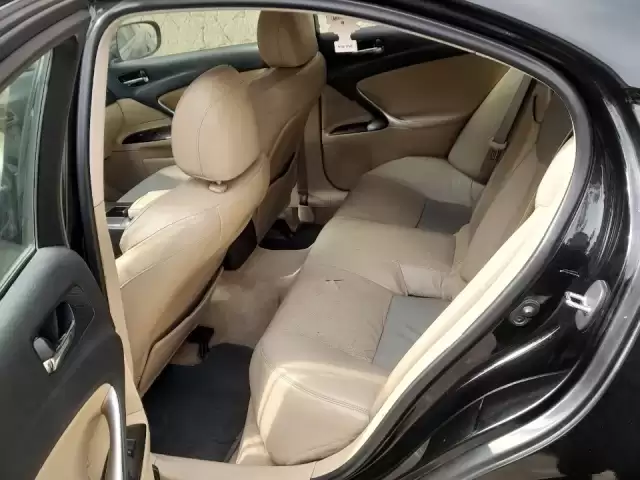 Lexus IS series, 2008 1, avtobaza.tj