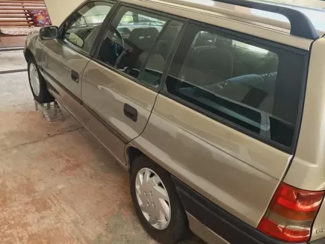 Opel Astra F, 1996 1, avtobaza.tj