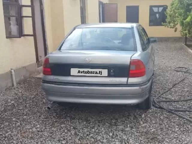 Opel Astra F 1, avtobaza.tj