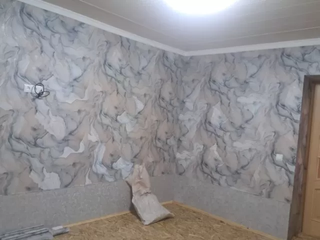 Услуги Ремонт квартир 1, farmo.tj