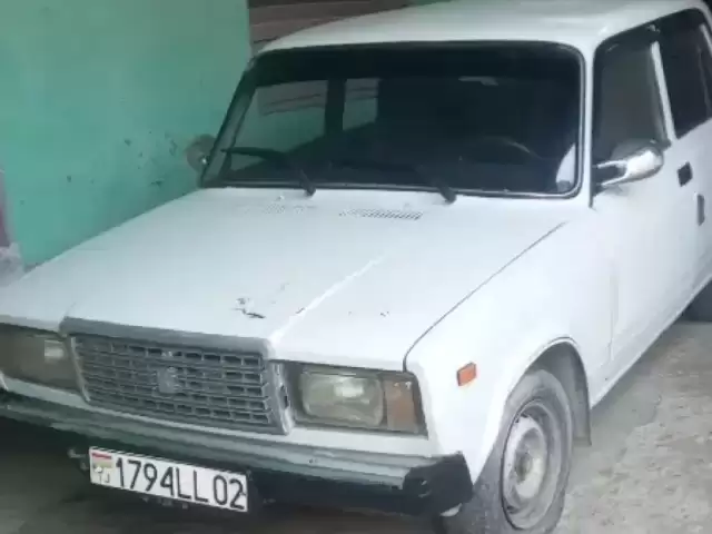 ВАЗ(Lada) 2107, 2003 1, avtobaza.tj ВАЗ(Lada) 2107, 2003 1, avtobaza.tj