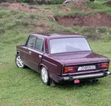 ВАЗ(Lada) 2106, 1986 в Душанбе