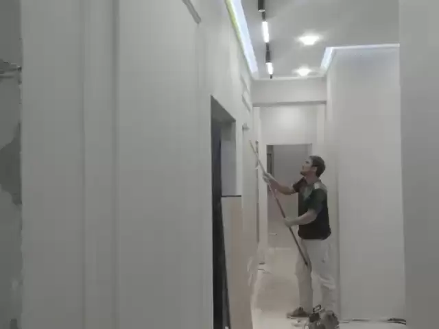 Услуги отделка и ремонт  под ключ 1, farmo.tj