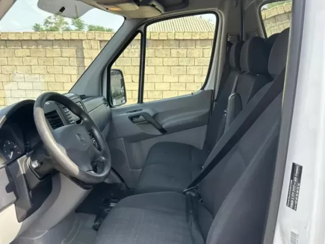 Mercedes Sprinter 316, 2014 1, avtobaza.tj