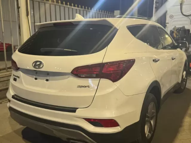 Hyundai Santa Fe 1, avtobaza.tj