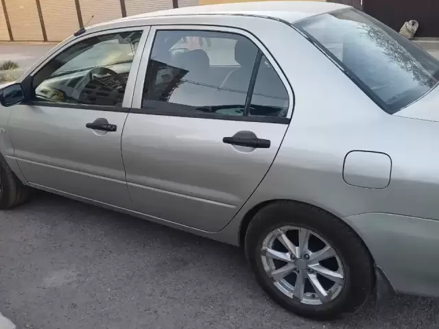 Mitsubishi Lancer, 2006 1, avtobaza.tj