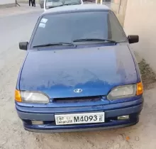 ВАЗ(Lada) Самара 2 (седан 2115), 2003 в Истаравшан 