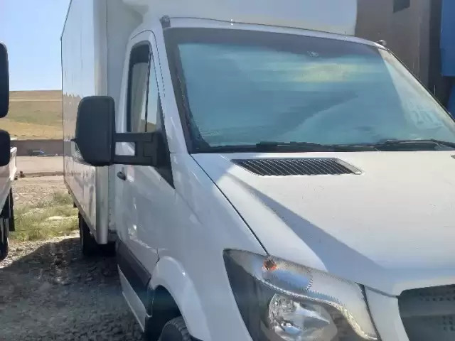 Mercedes-Benz Sprinter, 2015 1, avtobaza.tj Mercedes-Benz Sprinter, 2015 1, avtobaza.tj