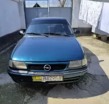 Opel Astra F, 1994 в Куляб