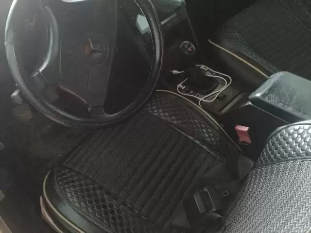 Mercedes-Benz C class, 1995 1, avtobaza.tj