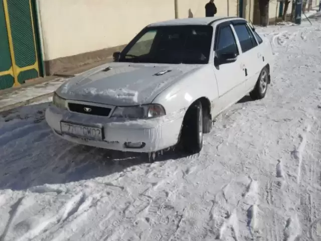 Daewoo Nexia II, 1994 1, avtobaza.tj