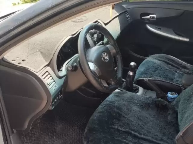 Toyota Corolla, 2008 1, avtobaza.tj Toyota Corolla, 2008 1, avtobaza.tj