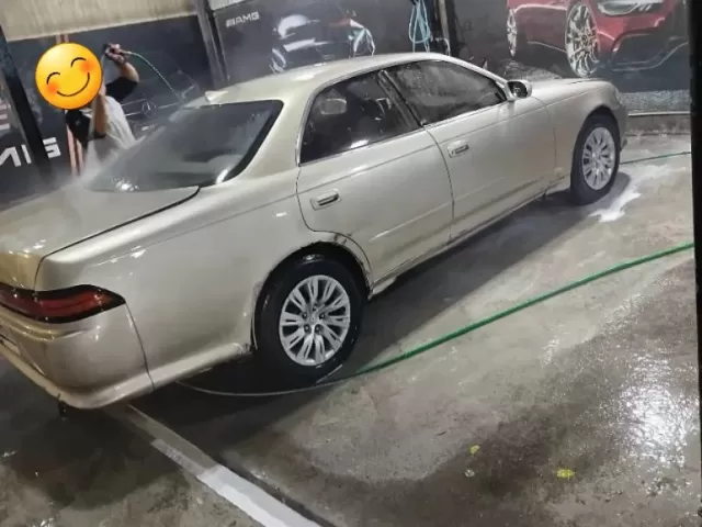 Toyota Mark II, 1995 1, avtobaza.tj