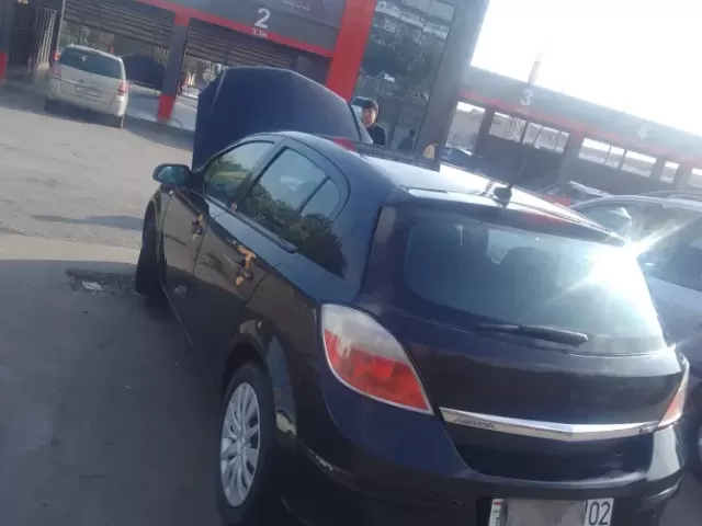 Opel Astra H 1, avtobaza.tj