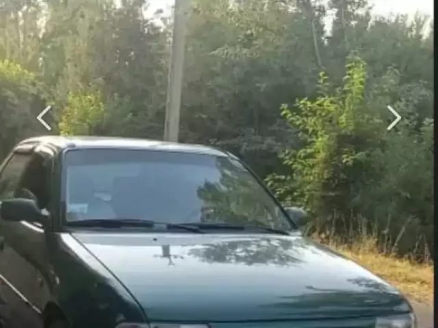 Opel Astra F, 1997 1, avtobaza.tj