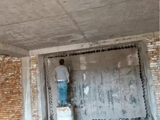 Буриная станок КРОТ 1, farmo.tj
