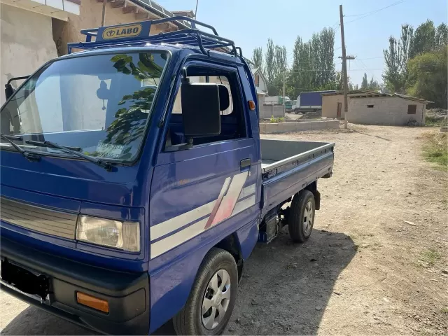 Daewoo Labo 1, avtobaza.tj