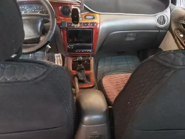 Daewoo Leganza, 1999 1, avtobaza.tj Daewoo Leganza, 1999 1, avtobaza.tj
