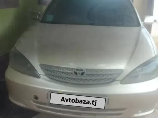 Toyota Camry 1, avtobaza.tj