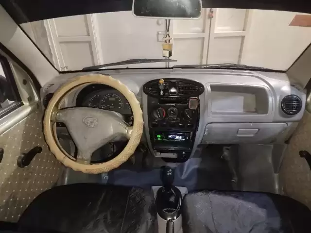 Daewoo Damas, 2007 1, avtobaza.tj