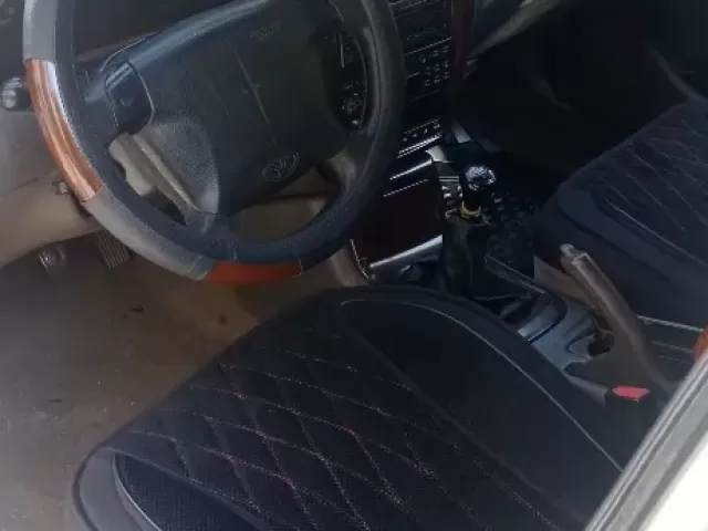 Daewoo Leganza, 1997 1, avtobaza.tj
