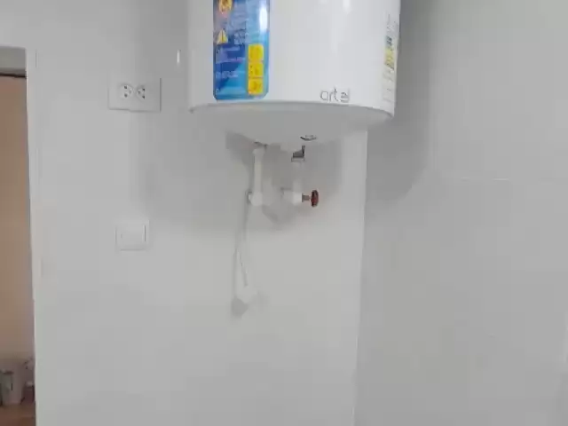 Услуги  Сантехника 1, farmo.tj