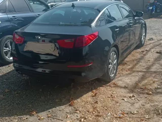 Kia Optima, 2015 1, avtobaza.tj