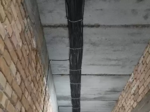 Услуги Электирика 1, farmo.tj