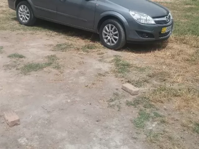 Opel Astra H, 2008 1, avtobaza.tj