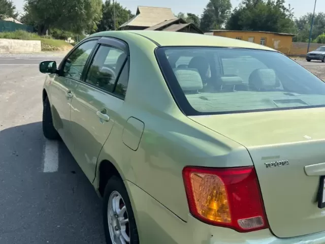 Toyota Fielder, 2006 1, avtobaza.tj
