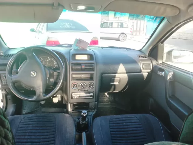 Opel Astra G 1, avtobaza.tj