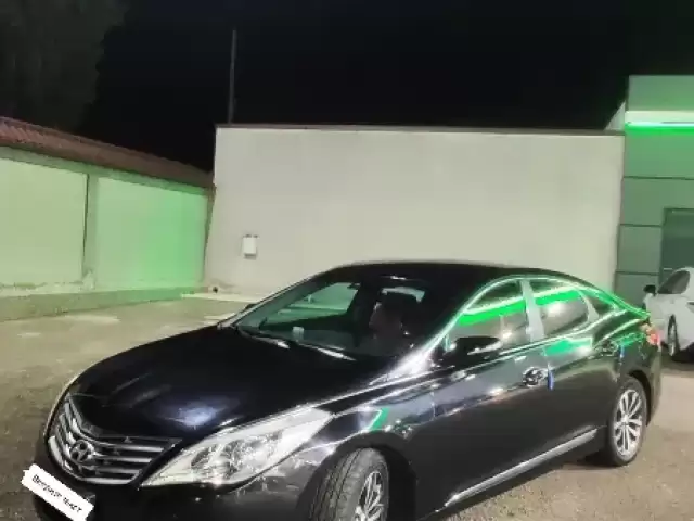 Hyundai Grandeur, 2011 1, avtobaza.tj