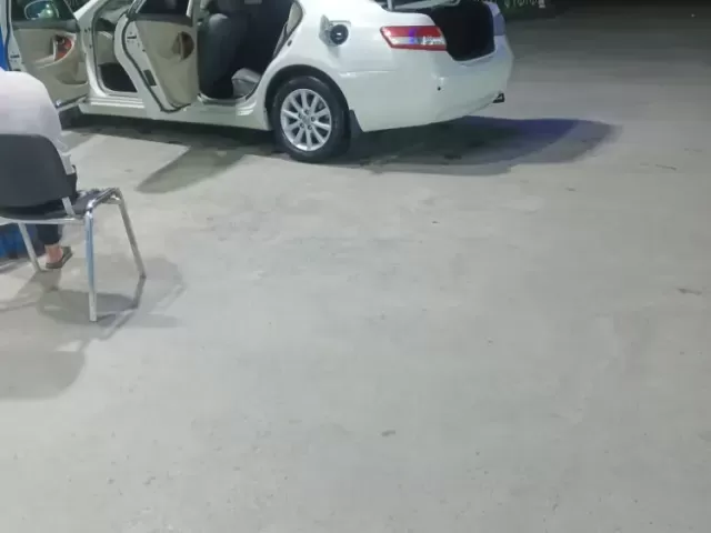 Toyota Camry, 2010 1, avtobaza.tj