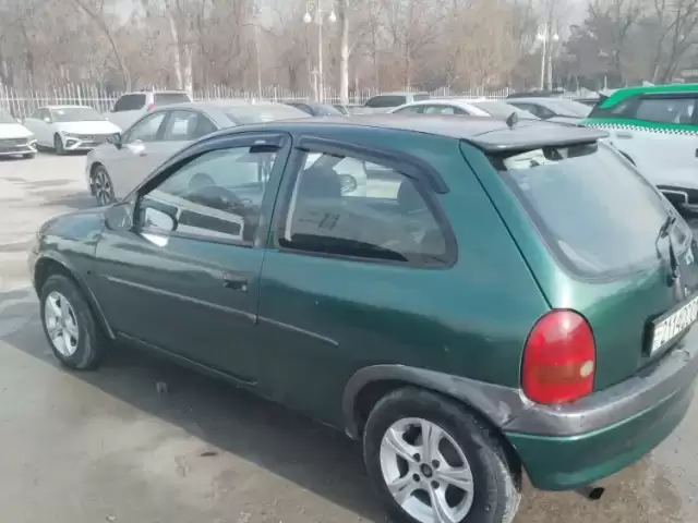 Opel Corsa, 1998 1, avtobaza.tj Opel Corsa, 1998 1, avtobaza.tj