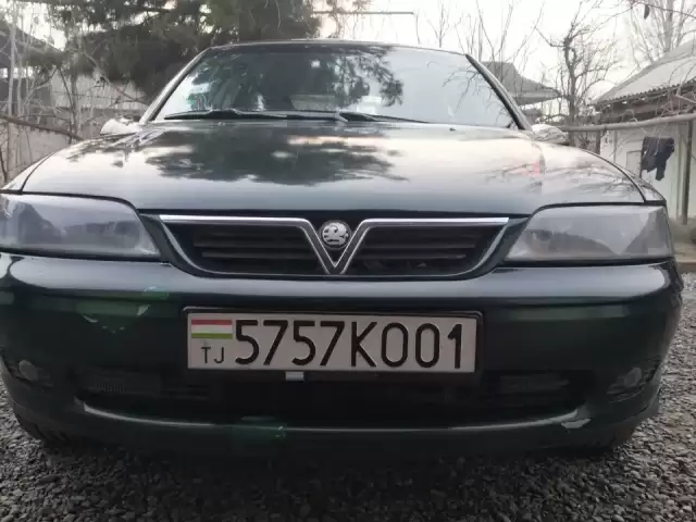 Opel Vectra B, 1997 1, avtobaza.tj