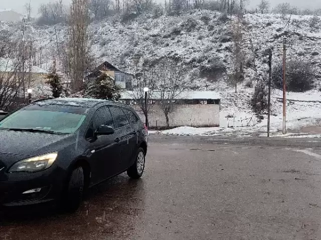 Opel Astra J, 2016 1, avtobaza.tj