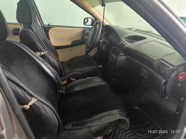 Opel Astra F, 1996 1, avtobaza.tj