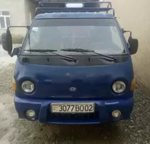 Hundai Porter 1, 2003 в Истаравшан