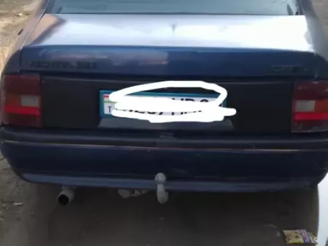 Opel Vectra A, 1991 1, avtobaza.tj
