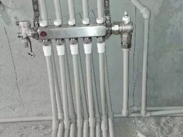 Услуги Сантехника 1, farmo.tj