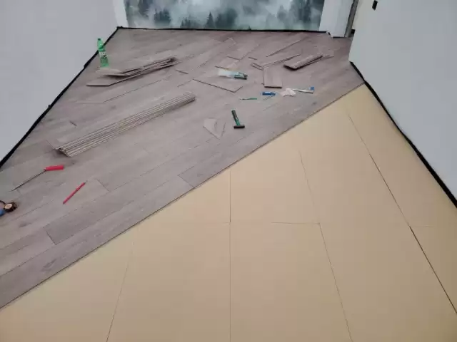 Укладка ламината 1, farmo.tj