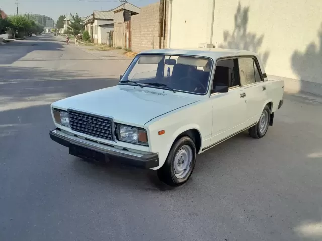 ВАЗ(Lada) 2107, 1998 1, avtobaza.tj